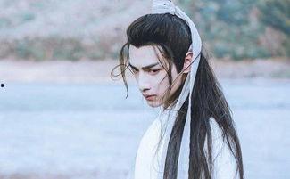 罗云熙八卦爆料最新,揭秘明星背后的情感纠葛  第2张