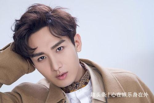 成毅娱乐圈深度爆料,娱乐圈背后的真实故事与深度爆料  第1张