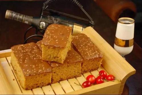 吃枣糕爆料视频,网红美食背后的制作过程与口感体验  第3张