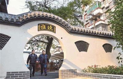 东城水郡小区最新爆料,揭秘神秘项目与周边配套升级！  第2张