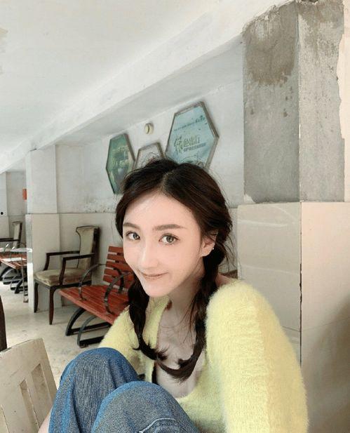 姜暄前女友爆料视频,揭秘明星背后的情感纠葛  第2张