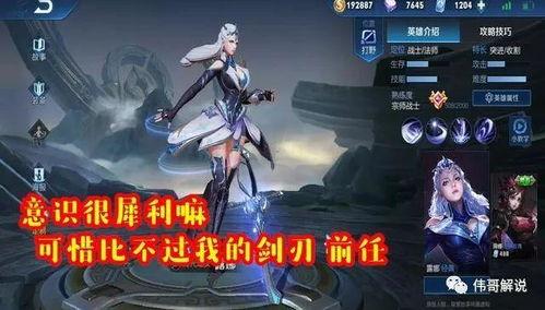 露娜台词爆料视频大全下载,视频大全下载背后的精彩瞬间  第2张