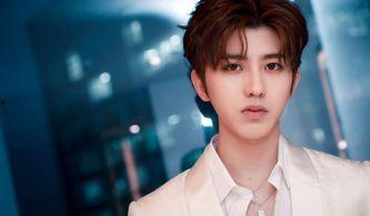 蔡徐坤网红爆料事件视频,揭秘背后真相  第1张