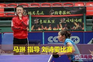 国乒内部爆料知乎最新,揭秘知乎最新动态与乒乓球界的秘密联系  第2张