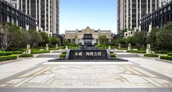 开封永威最新爆料,揭秘项目神秘面纱，品质生活即将绽放  第2张