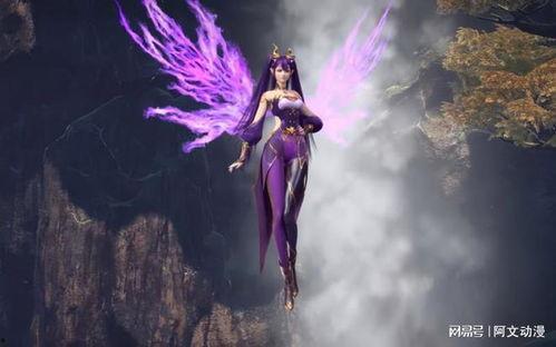 斗破苍穹最新建模爆料,全新建模惊艳亮相,揭开神秘面纱 第1张 斗破苍穹最新建模爆料,全新建模惊艳亮相,揭开神秘面纱 第1张