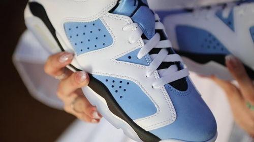 国外球鞋爆料视频大全最新 第1张 国外球鞋爆料视频大全最新 第1张