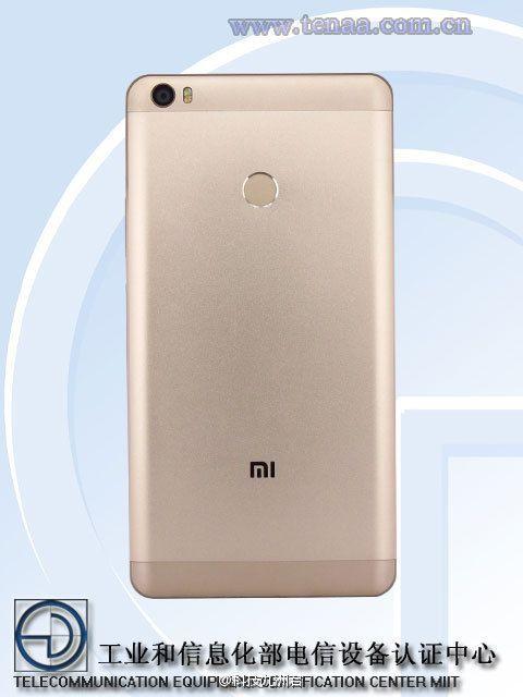 小米max最新爆料,超大屏新旗舰，最新爆料揭秘性能与设计亮点  第2张